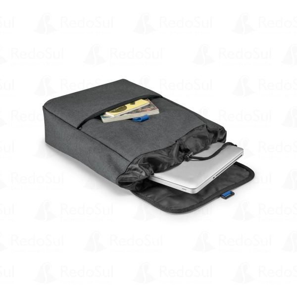 Mochila Personalizada para Notebook até 15.6'' Mochila Personalizada para Notebook até 15.6''